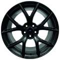 Picture of Ford Racing 2018 Mustang GT HP 19x11 Matte Black Wheel