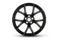 Picture of Ford Racing 2018 Mustang GT HP 19x10-5 Matte Black Wheel