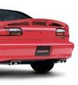 Picture of SLP 1998-2002 Chevrolet Camaro LS1 LoudMouth Cat-Back Exhaust System w- 3-5in Dual Tips