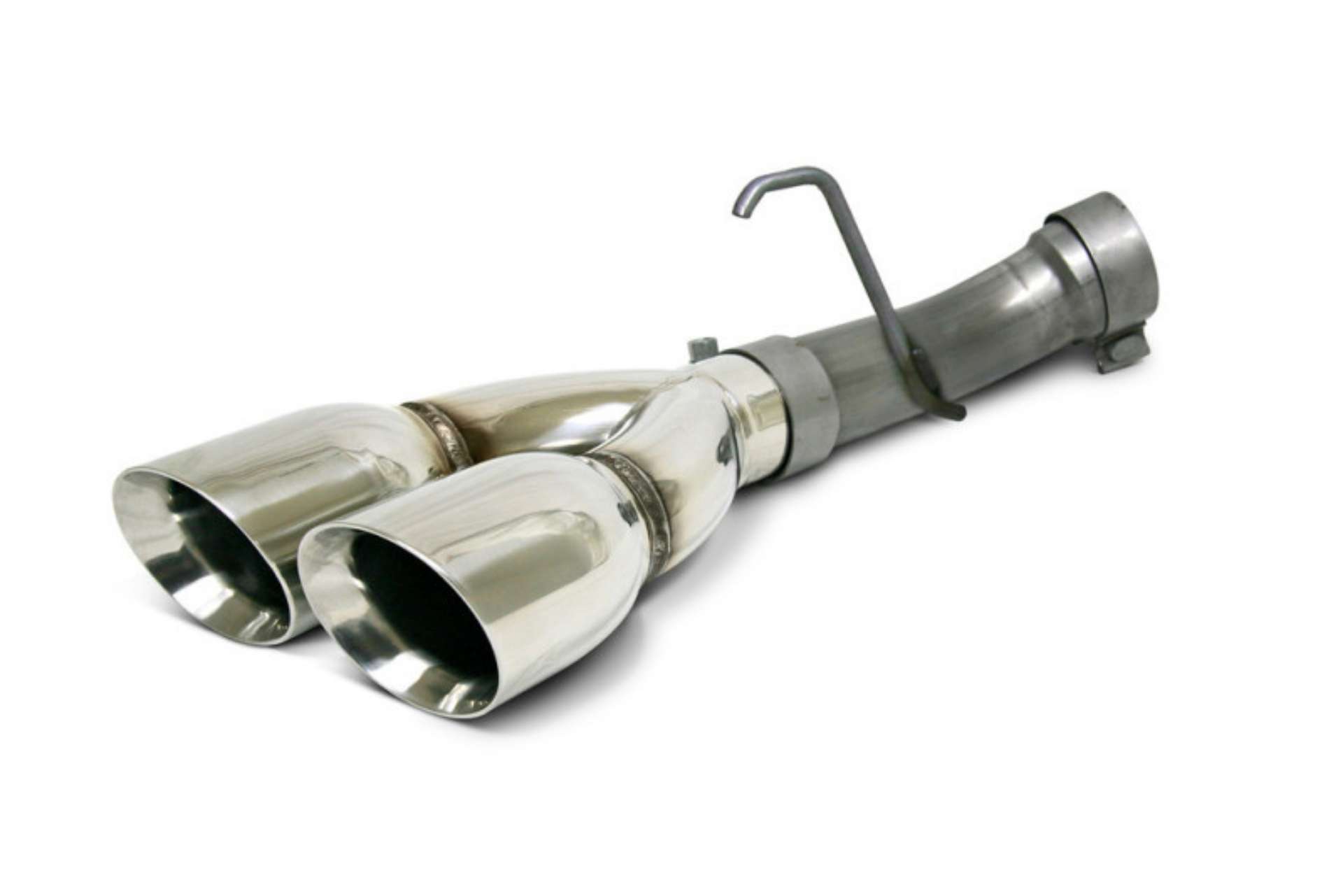 Picture of SLP 2007-2013 GM-GMC Truck-SUV 900 Series 5-3L Exhaust Tip Assembly For Use w- Stock Exhaust