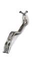 Picture of SLP 2004 Pontiac GTO LS1 LoudMouth Cat-Back Exhaust System w- PowerFlo X-Pipe