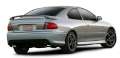 Picture of SLP 2005-2006 Pontiac GTO LS2 LoudMouth II Cat-Back Exhaust System w- PowerFlo X-Pipe