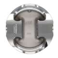 Picture of JE Pistons 97-07 Nissan SR20VE-VET 87-0mm Bore +1-0 Oversize -14-2cc Dome 9-0:1 CR - Single