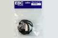 Picture of EBC 04-10 BMW 525i 3-0 E61 Manual Rear Wear Leads