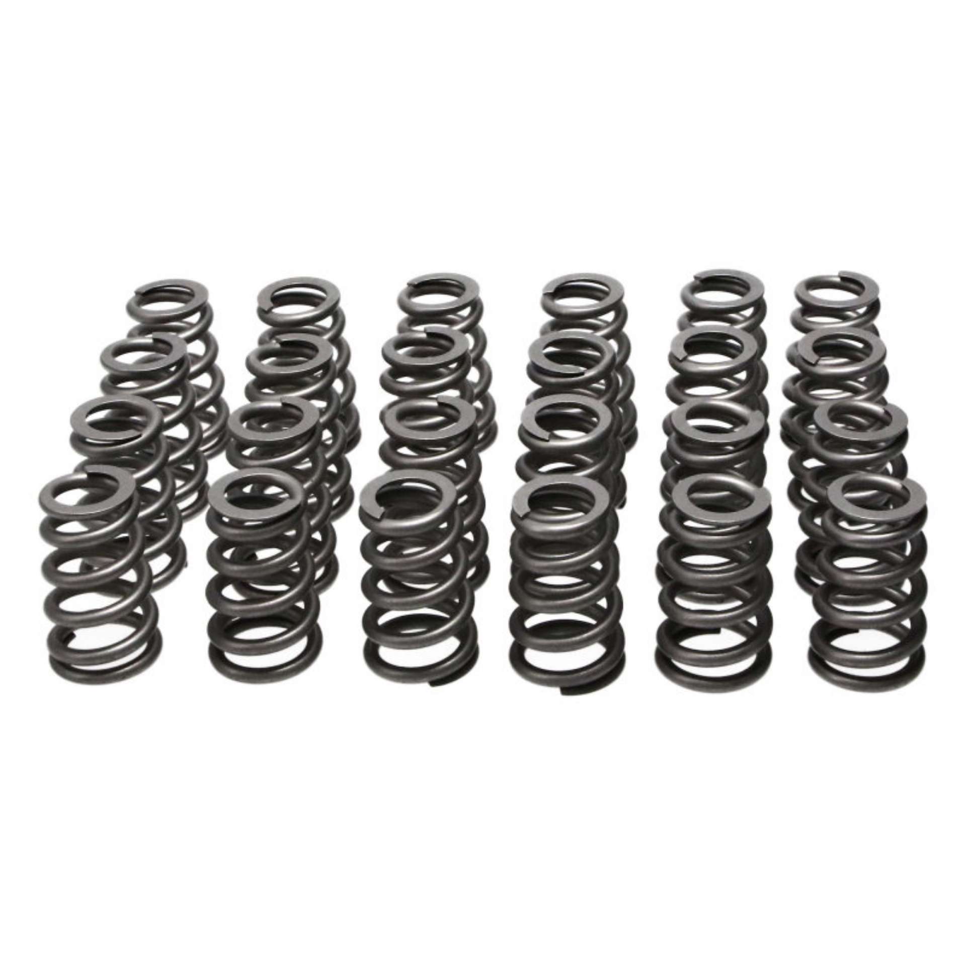 Picture of Manley Toyota Supra 2JZ 6 Cyl- Valve Spring and Retainer Kit w-Valve Locks 13014-8