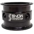 Picture of Snow Performance 3-5in- Injection Ring Hose Clamp Style