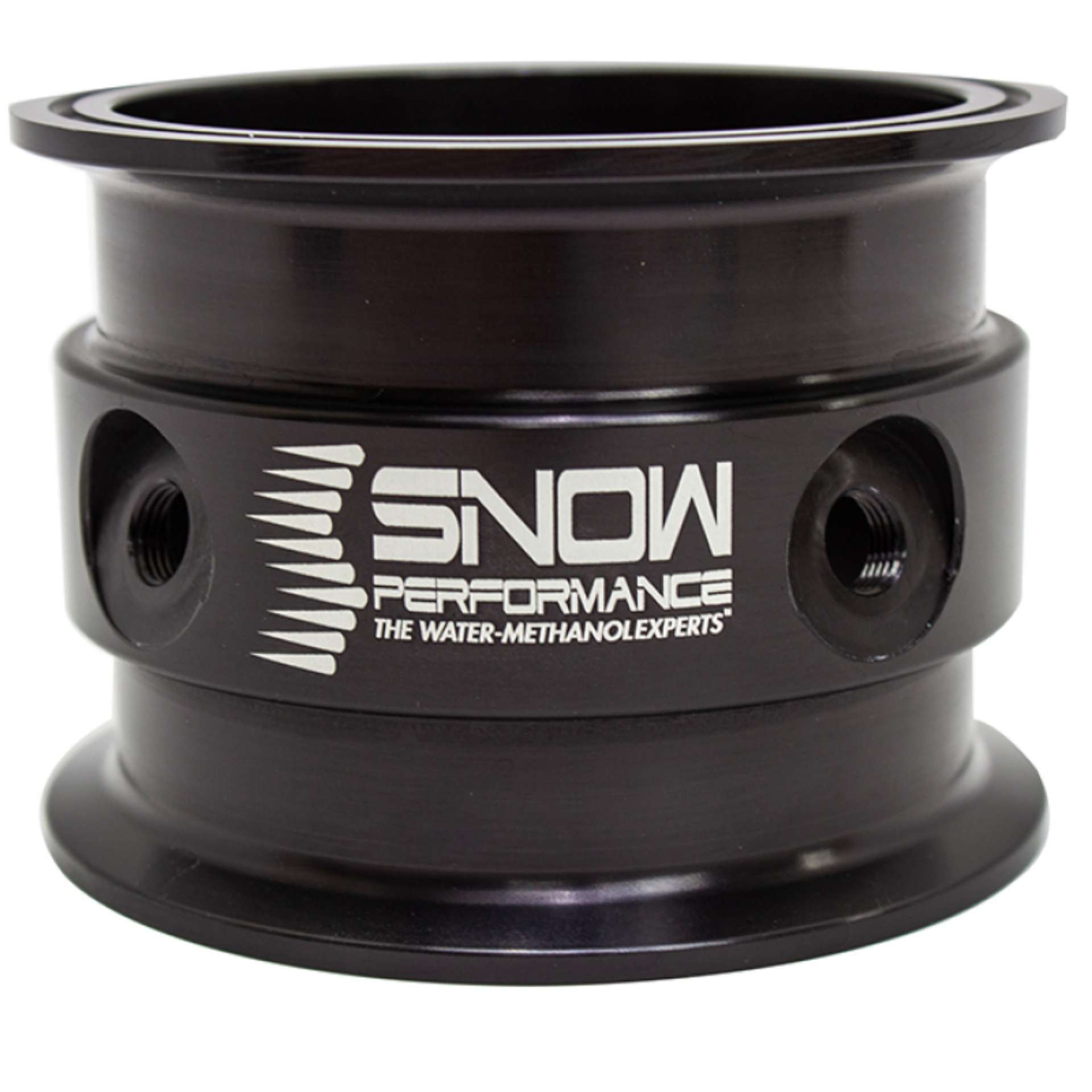 Picture of Snow Performance 3-5in- Injection Ring Hose Clamp Style