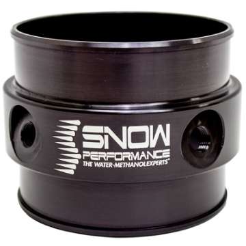 Picture of Snow Performance 3-5in- Injection Ring Barb Style