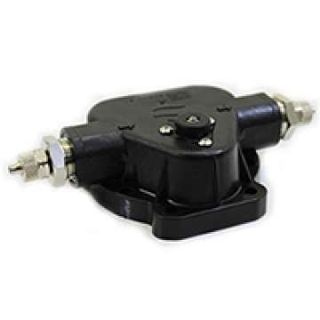 Picture of Snow Performance Upper Housing Assembly For 40900 Pump Push-Loc