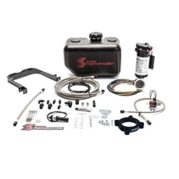 Picture of Snow Performance Stage 2 Boost Cooler 2015+ Subaru WRX Non-STI Water Injection System