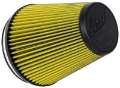 Picture of Airaid Universal Air Filter - Cone 6in Flange x 7in Base x 4-3-8in Top x 7in Height - Synthamax