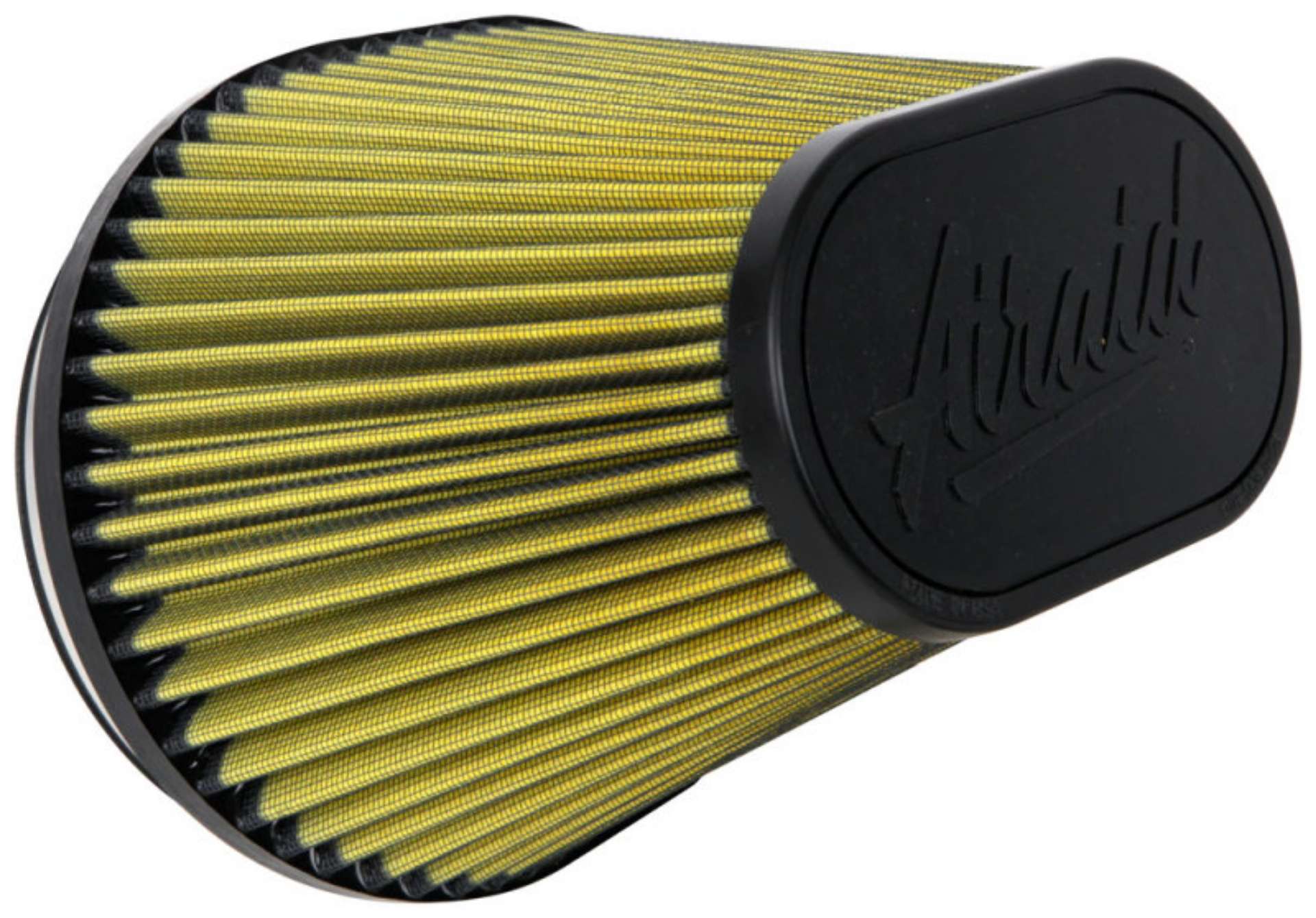 Picture of Airaid Universal Air Filter - Cone 6in F x 9x7-1-4in B x 6-1-4x3-3-4in T x 7in H - Synthaflow