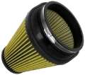 Picture of Airaid Universal Air Filter - Cone 6in F x 9x7-1-4in B x 6-1-4x3-3-4in T x 7in H - Synthaflow