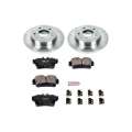 Picture of Power Stop 94-04 Ford Mustang Rear Autospecialty Brake Kit