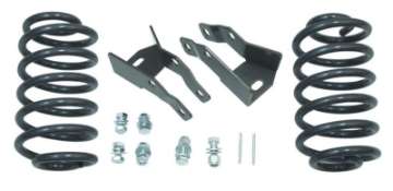 Picture of MaxTrac 07-14 GM C-K1500 SUV 2WD-4WD 3in Rear Lowering Kit