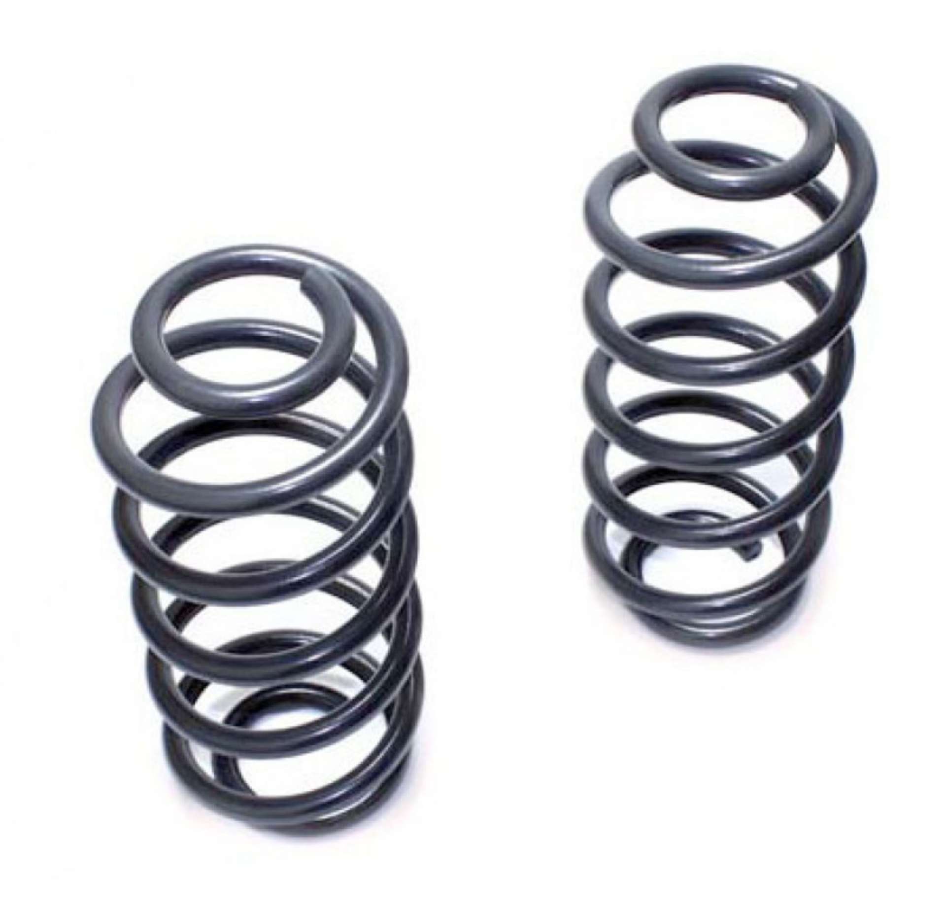 Picture of MaxTrac 88-98 GM C1500-2500 2WD V8 5-6 Lug Non 454 SS 1in Front Lowering Coils