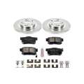 Picture of Power Stop 00-09 Honda S2000 Rear Autospecialty Brake Kit