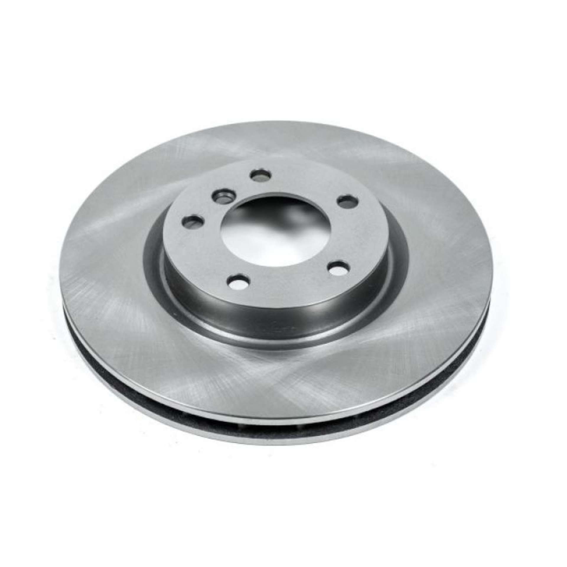 Picture of Power Stop 95-99 BMW M3 Front Left Autospecialty Brake Rotor