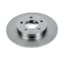 Picture of Power Stop 00-05 Buick LeSabre Rear Autospecialty Brake Rotor