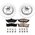 Picture of Power Stop 99-02 Chrysler 300M Front Z17 Evolution Geomet Coated Brake Kit