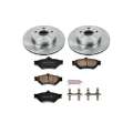 Picture of Power Stop 95-97 Ford Crown Victoria Front Autospecialty Brake Kit