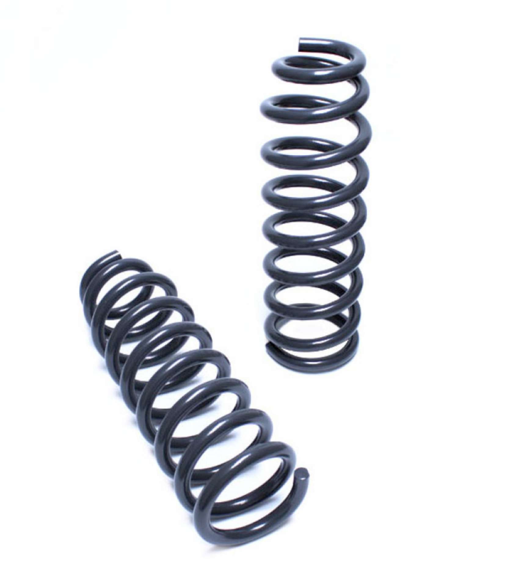 Picture of MaxTrac 88-98 GM C1500 2WD V6 2in Front Lift Coils