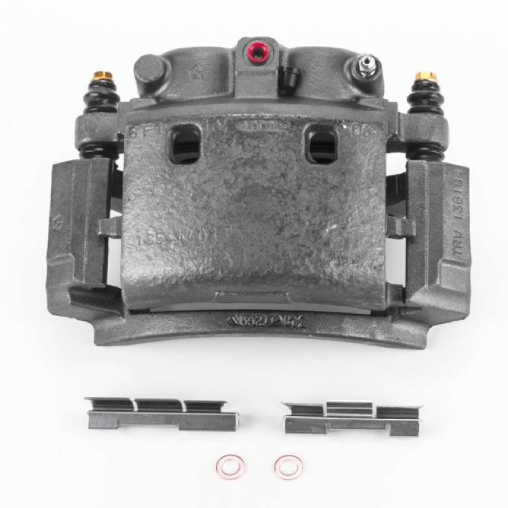 Picture of Power Stop 01-02 Dodge Ram 2500 Rear Right Autospecialty Caliper w-Bracket