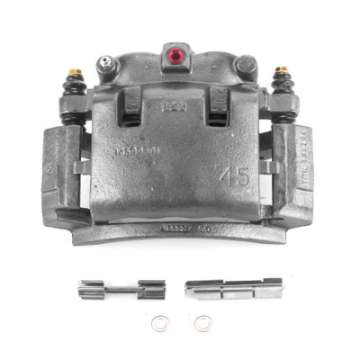 Picture of Power Stop 01-02 Dodge Ram 2500 Rear Left Autospecialty Caliper w-Bracket