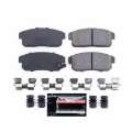 Picture of Power Stop 01-02 Infiniti G20 Rear Z23 Evolution Sport Brake Pads w-Hardware