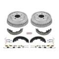 Picture of Power Stop 84-92 Buick Century Rear Autospecialty Drum Kit