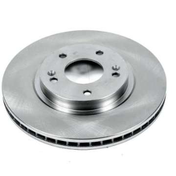 Picture of Power Stop 01-06 Hyundai Santa Fe Front Autospecialty Brake Rotor