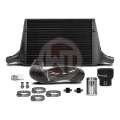 Picture of Wagner Tuning Audi A4 2-0L TFSI Competition Intercooler Kit