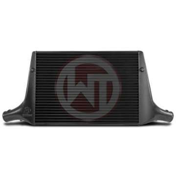 Picture of Wagner Tuning Audi A4 2-0L TFSI Competition Intercooler Kit