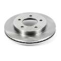 Picture of Power Stop 97-03 Ford F-150 Front Autospecialty Brake Rotor