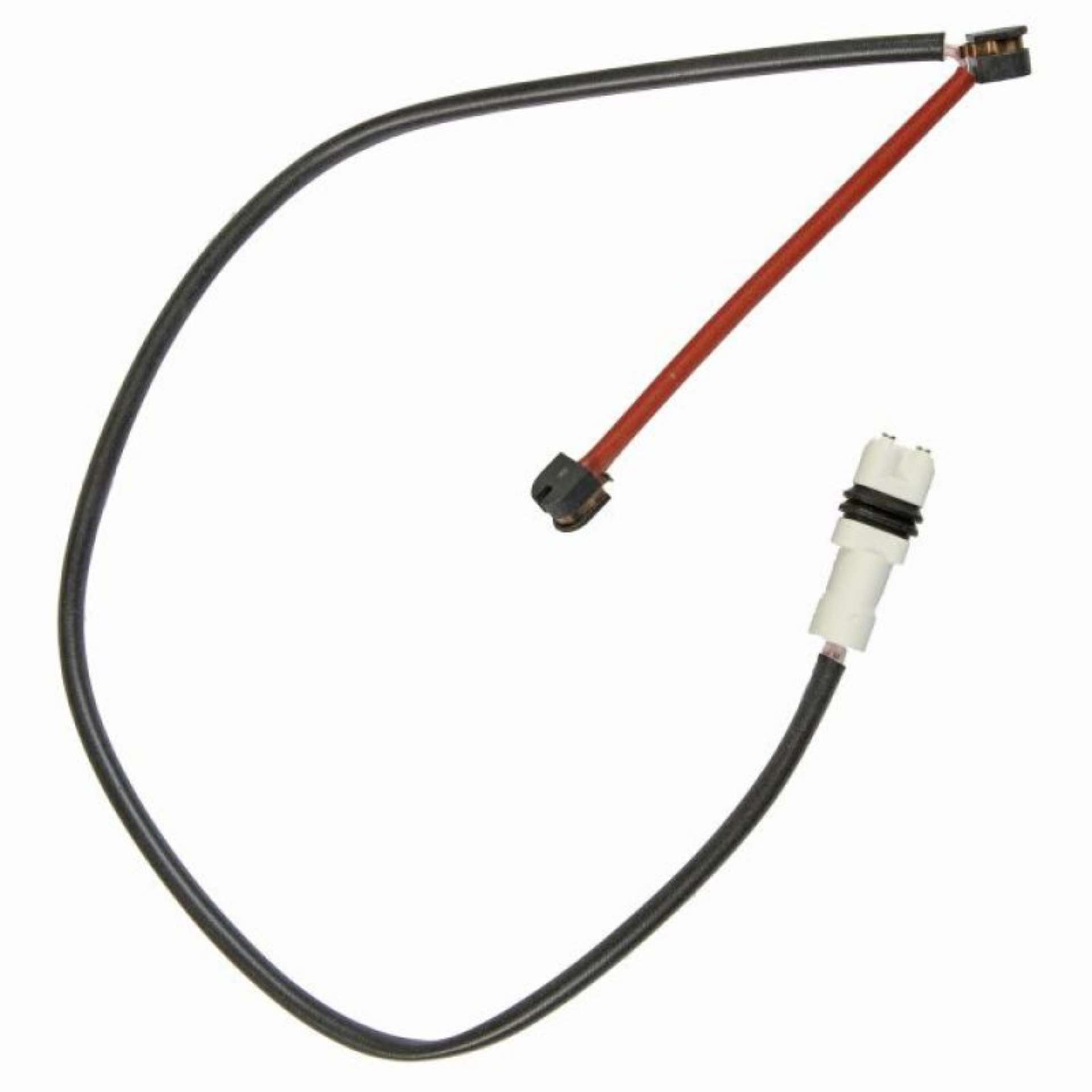 Picture of Power Stop 93-95 Porsche 928 Rear Euro-Stop Electronic Brake Pad Wear Sensor