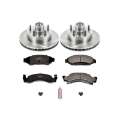 Picture of Power Stop 87-93 Ford E-150 Front Autospecialty Brake Kit