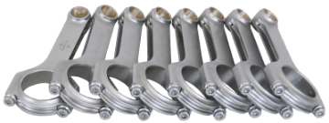 Picture of Eagle Chevrolet LS H Beam Stroker Connecting Rods 6-125in Length Set of 8