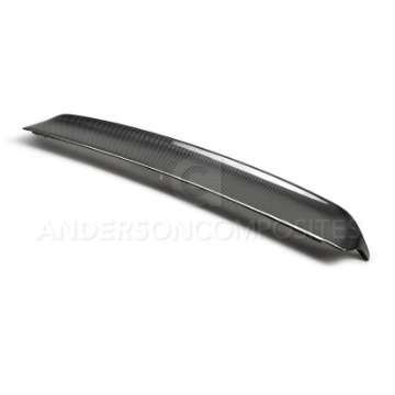 Picture of Anderson Composites 15-19 Dodge Challenger Type-PS Rear Spoiler