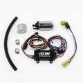 Picture of DeatschWerks DW440 440lph Brushless Fuel Pump w- PWM Controller