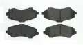 Picture of StopTech 07-19 Jeep Wrangler Truck & SUV Brake Pad