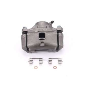 Picture of Power Stop 95-00 Chrysler Sebring Front Left Autospecialty Caliper w-Bracket