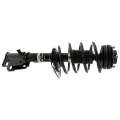 Picture of KYB Shocks & Struts Strut Plus Front Left 11-14 Chrysler 200 Sedan