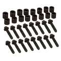 Picture of BD Diesel 03-07 Ford F250-F350 6-0L PowerStroke Exhaust Manifold Bolt and Spacer Kit