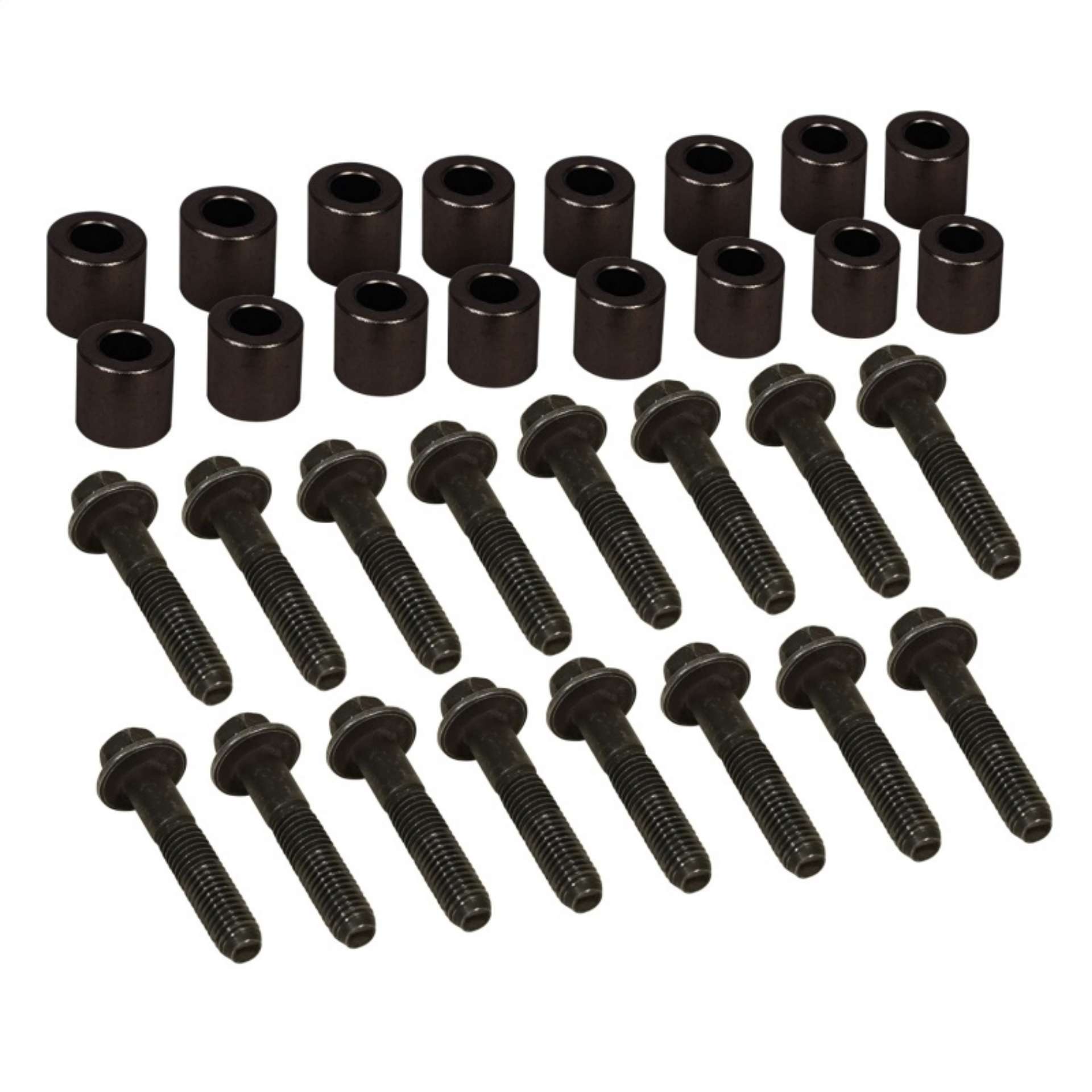 Picture of BD Diesel 03-07 Ford F250-F350 6-0L PowerStroke Exhaust Manifold Bolt and Spacer Kit