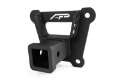 Picture of Agency Power 2016+ Polaris RZR XP-XP 4 Turbo Tow Hitch Receiver - Black