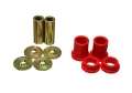 Picture of Energy Suspension 03-09 Toyota 4Runner-Lexus GX 470 Rack And Pinion Bushing Set - Red