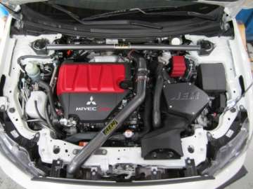 Picture of AEM 08-14 Mitsubishi Lancer Evolution X 2-0L Cold Air Intake