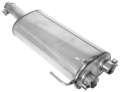 Picture of K&N 09-18 RAM 1500 5-7L Cat Back Exhaust Kit