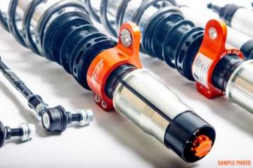 Picture of AST 5100 Series Shock Absorbers Non Coil Over Audi A3