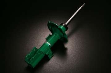 Picture of Tein 00-06 Toyota Celica ZZT231L Front Left EnduraPro Shock